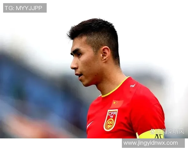 中国最强足球球星成长之路与辉煌时刻全景展现