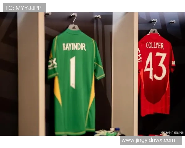 二十七号球衣传奇：那些穿上此号码的足球明星们的辉煌瞬间