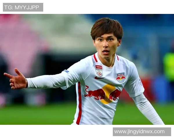 日本足球新星崛起 打破传统局限引领未来足球潮流