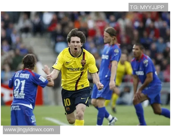 谁能脱颖而出成为新一代世界足坛备受期待的超级巨星