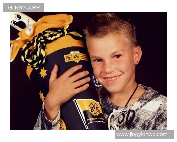 足球巨星背后的成长故事 父母童年如何影响了他们的未来